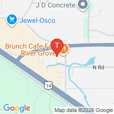 Tuffy Fox River Grove Location