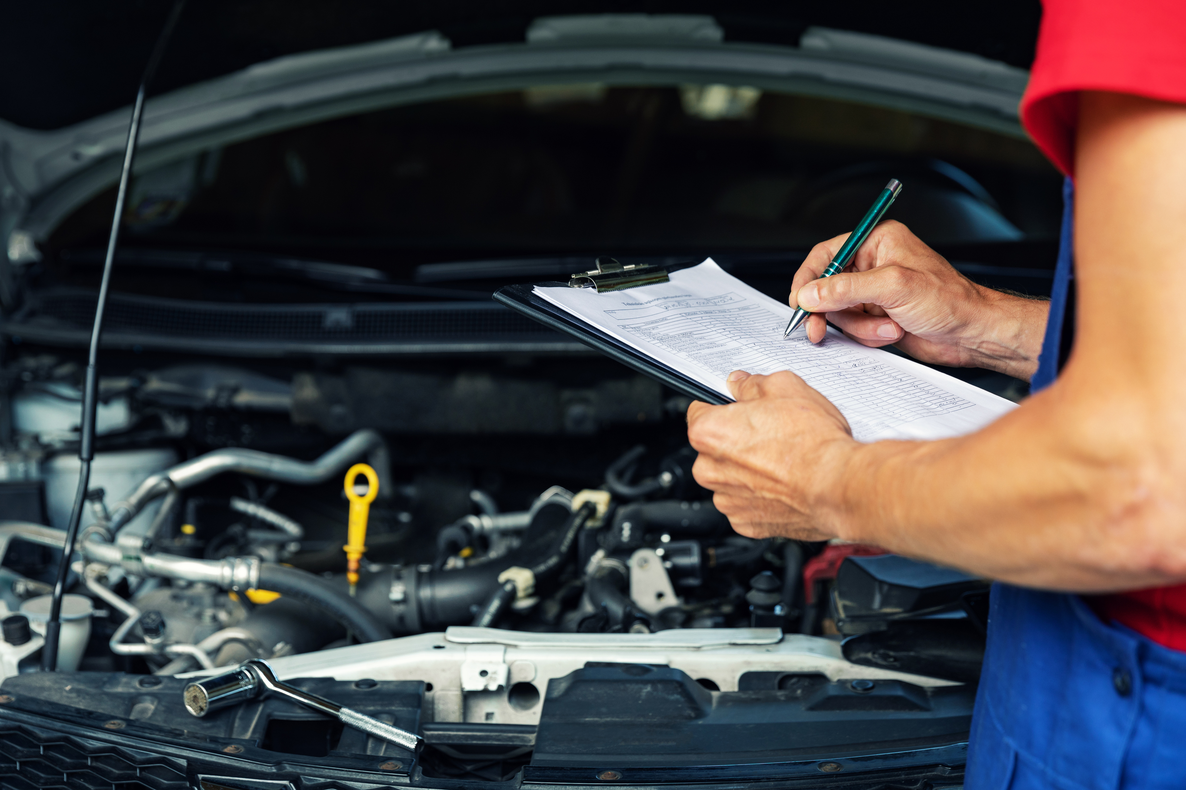 Differential Service in Fox River Grove, IL - What You Need to Know